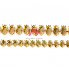 DZL55  Navette  empty cup chains